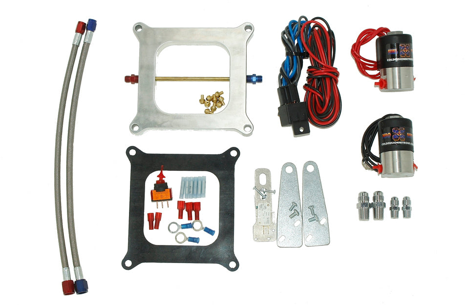PLATE KITS
