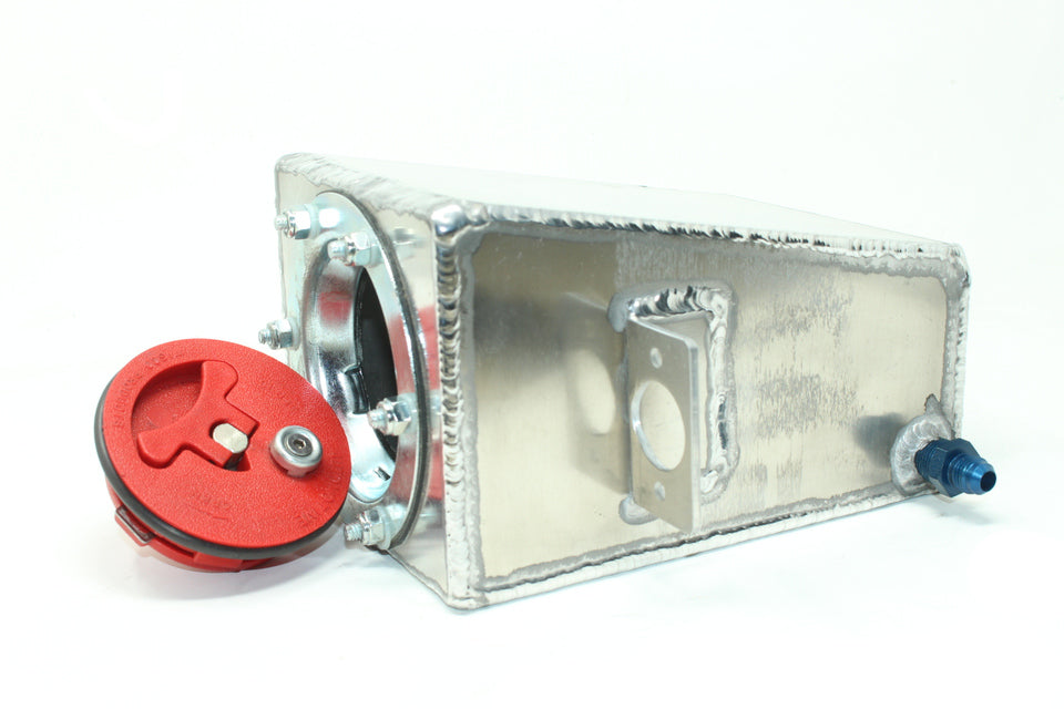 FLOW TOOLS & STAND ALONE FUEL SYSTEM