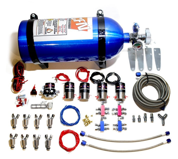 EFI DIRECT PORT FOGGER KITS