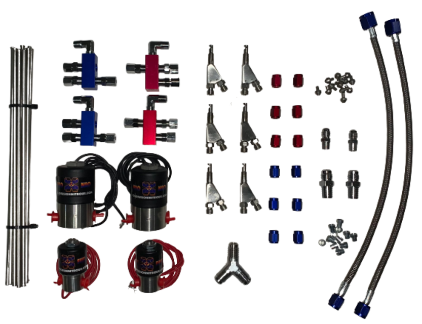 DIRECT PORT KITS