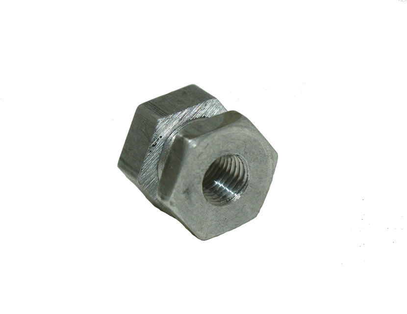 Nozzle Holder Fitting 1/8" NPT for Predator, NX or ZEX Nozzles