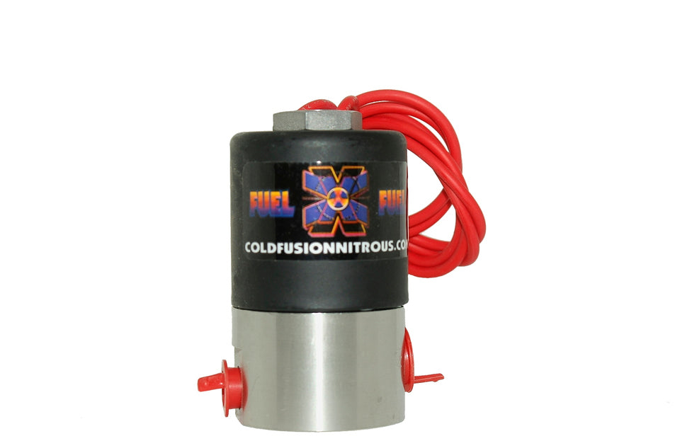 Fuel PRO Solenoid