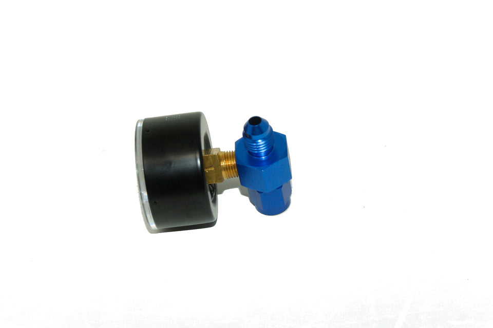 4AN,Pressure Gauge Kit