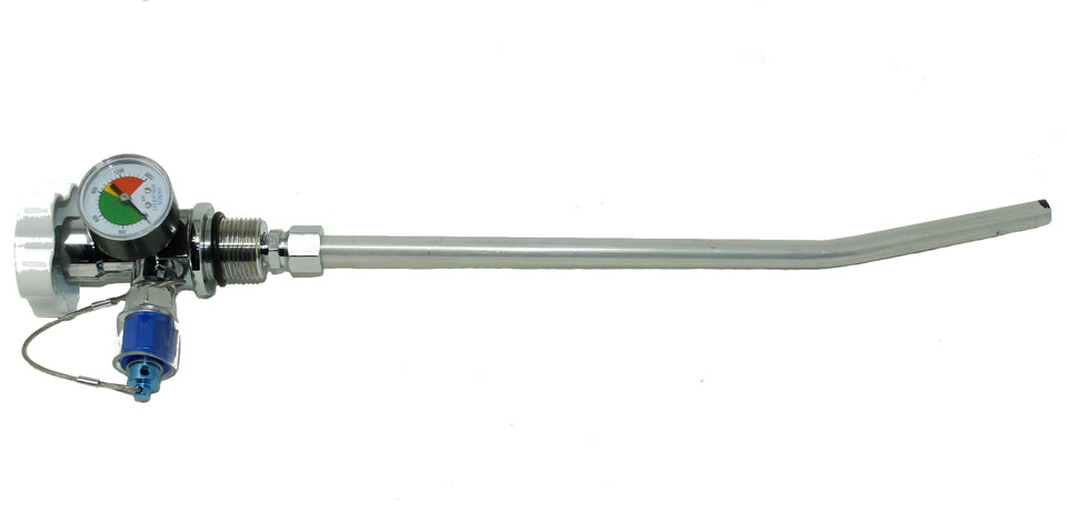 SUPERMAX bottle valve