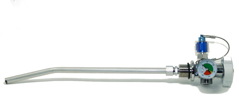 SUPERMAX bottle valve