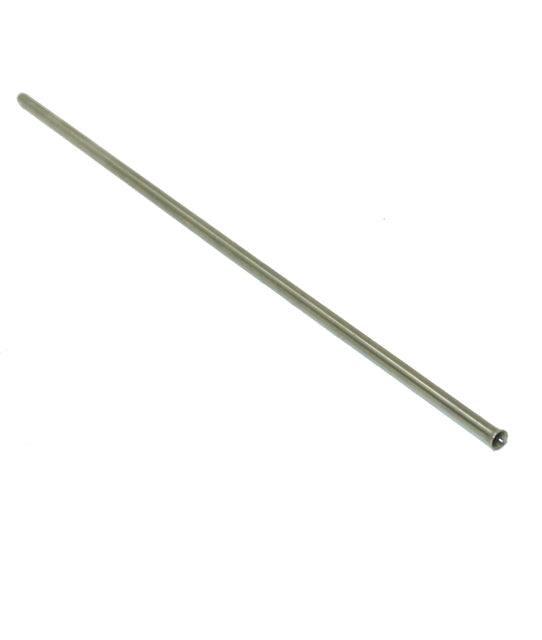 Stainless Steel Tubing