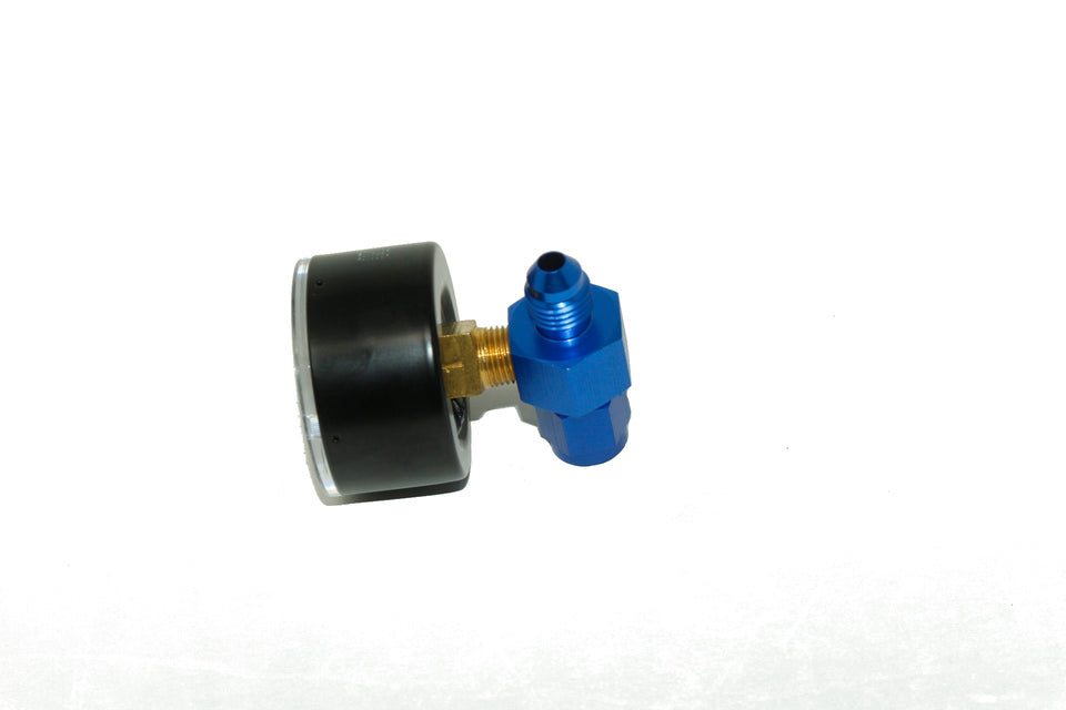 6AN,Pressure Gauge Kit