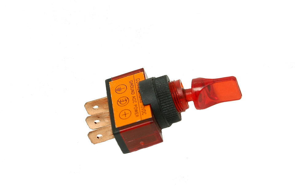 Toggle Switch