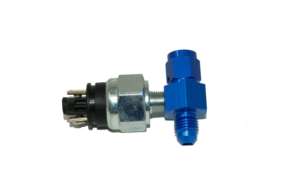 Bottle Heater Pressure Switch