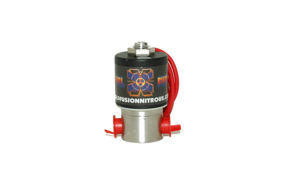 Fuel Super Power Solenoid