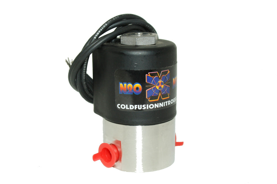 N2O PRO Solenoid