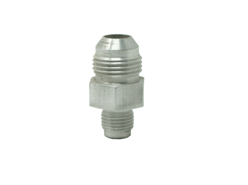 Blow Down Valve Fitting 8AN