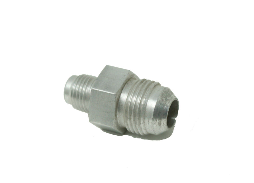 Blow Down Valve Fitting 8AN
