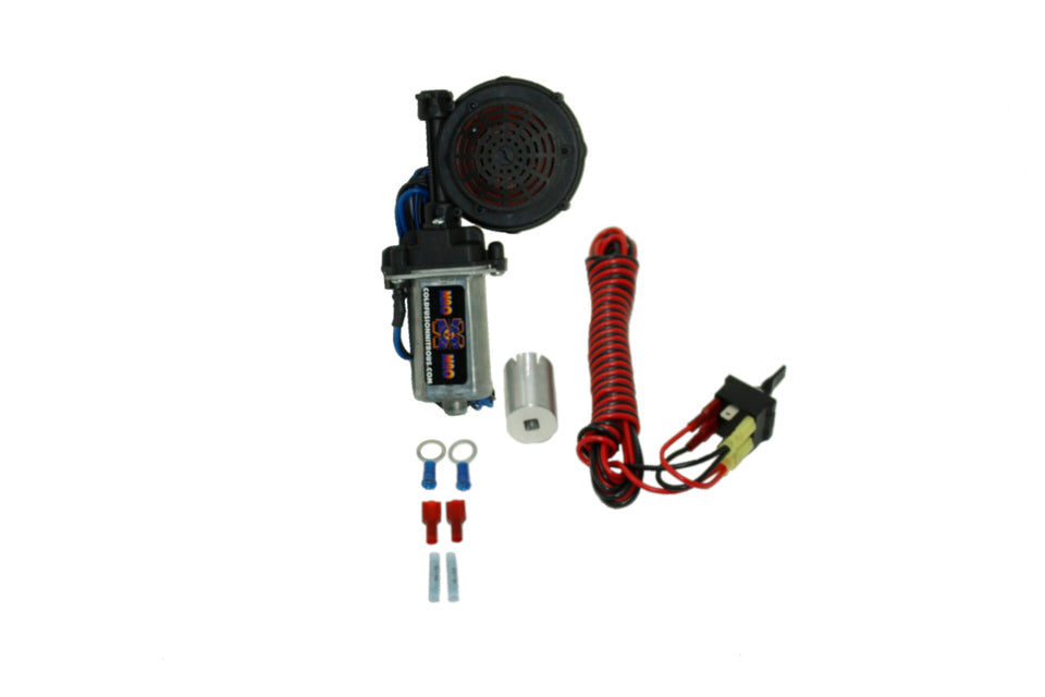 Remote Bottle Opener