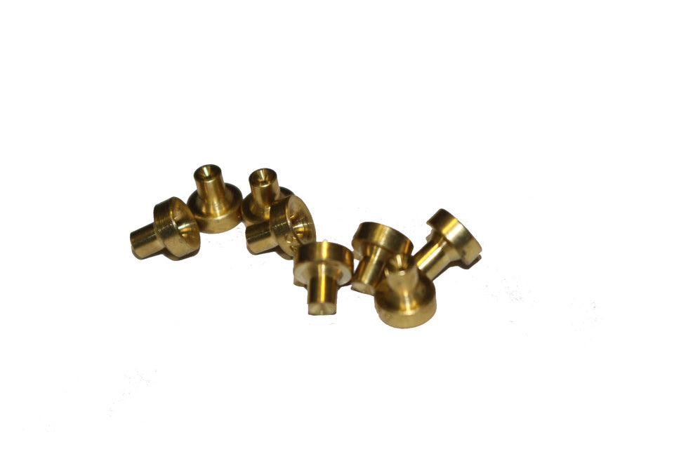 8 Pack of Jets "FUNNEL"