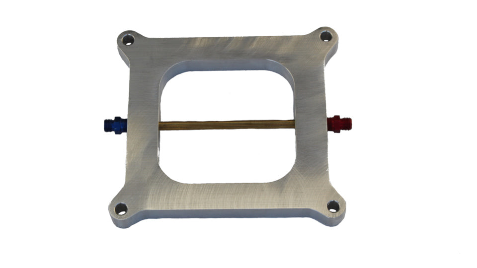 4150 Plate only 75-175hp - plate only