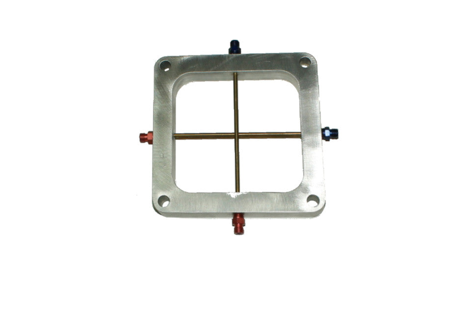 4500 Cross Bar stage Plate only 150-350hp - plate only