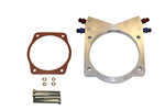 LS 105MM Dual Stage Plate only