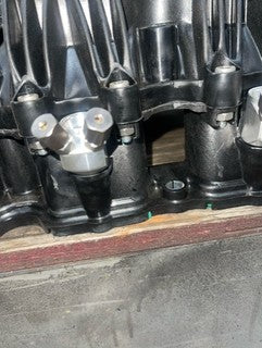 V8 100-450 Hp /No Bottle / No Line