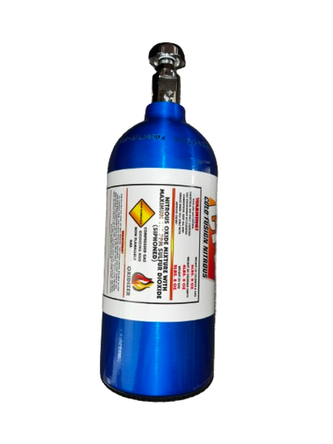 2.5lb Bottle