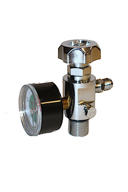 1.2lb & 2.5lb bottle valve