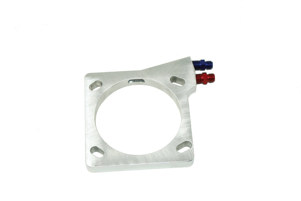 DODGE HEMI PLATE KIT