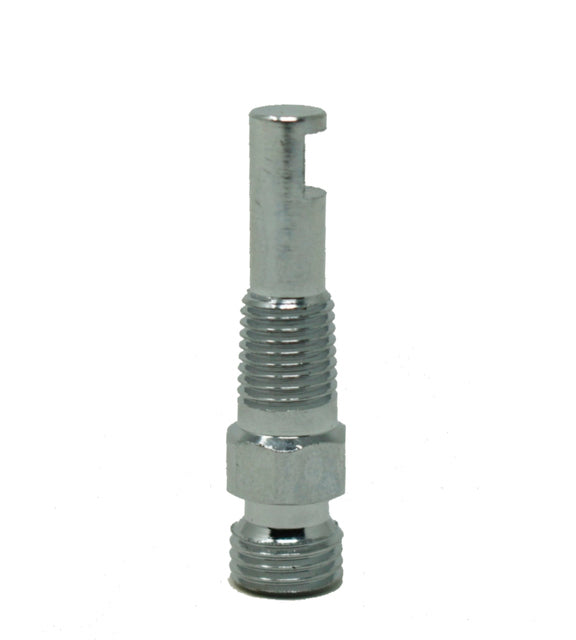 Single Dry Nozzle
