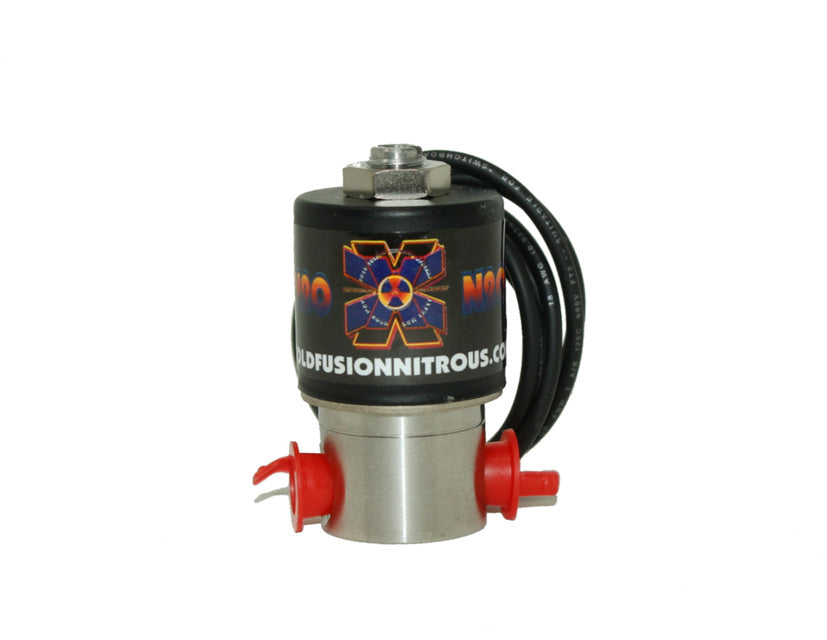 N2O Super Power Solenoid