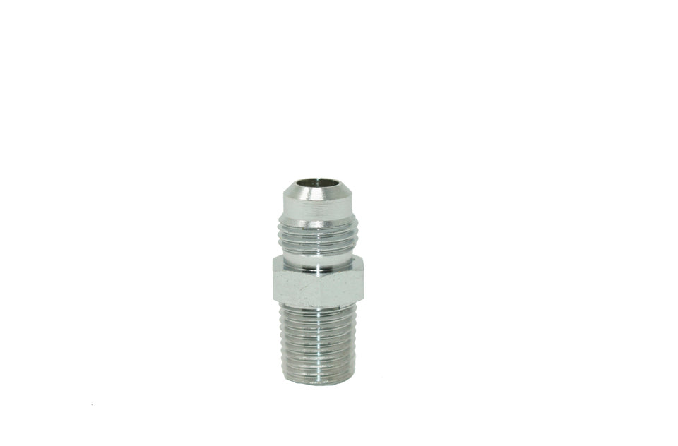 6AN to 1/4 NPT Blue