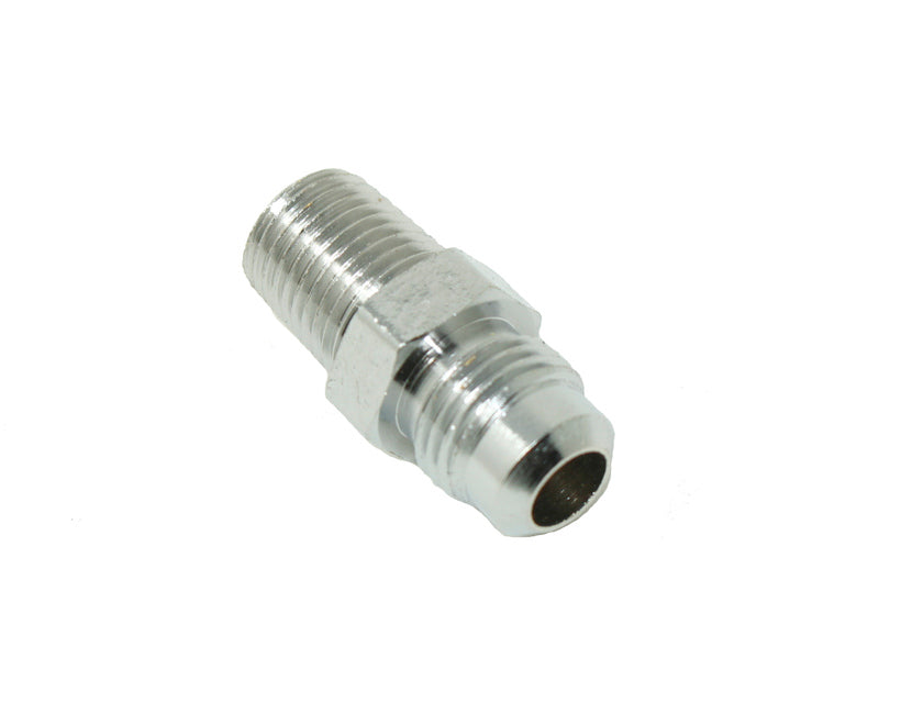 6AN to 1/4 NPT Blue
