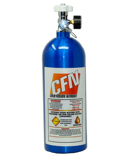 5lb Bottle