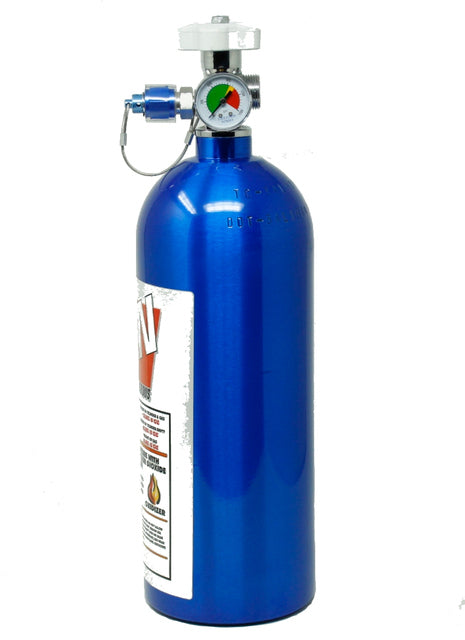 5lb Bottle