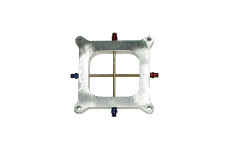 4150 Cross Bar Plate only 150-700hp - plate only
