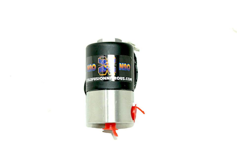 400HP,N2O PRO Solenoid