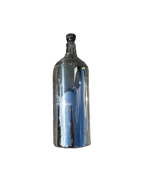 2.5lb Polished Bottle