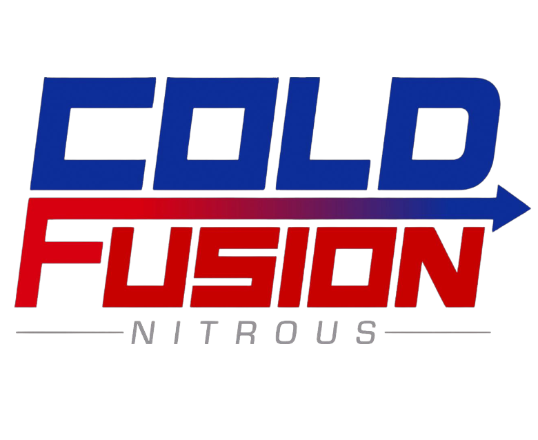 V8 - 200-1200 Hp / No Bottle / No Line